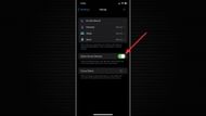 Turn on Share Across Devices (Image via Sportskeeda)